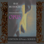 Ray Buttigieg,Innocenza-Innocence Opus 1990